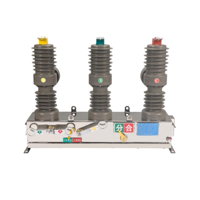 Διακόπτης κενού 11 kV Pole Mounted
