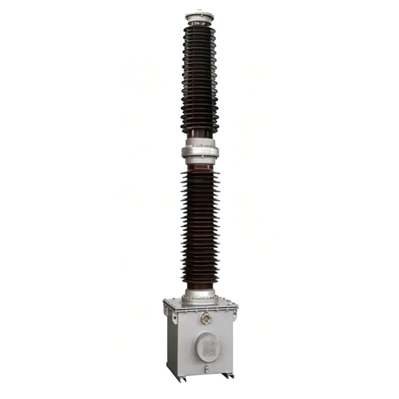 Μετασχηματιστής τάσης 110 kV Pt