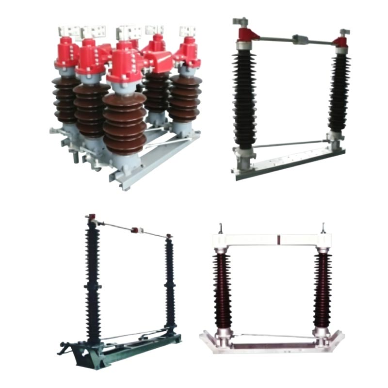 110kv 1250a 2000a Διακόπτης Αποζεύκτη