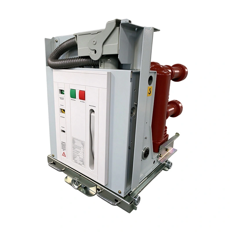 Διακόπτης κενού 11kv 630a
