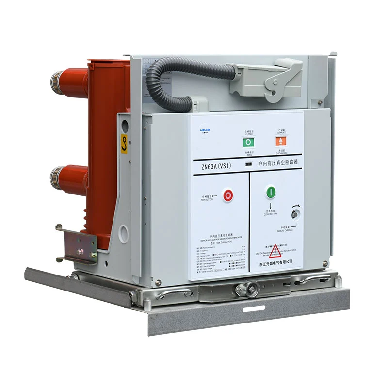 Διακόπτης κενού 11kv 630a Vcb