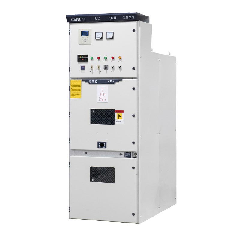 Πάνελ 11kv Mv Vcb