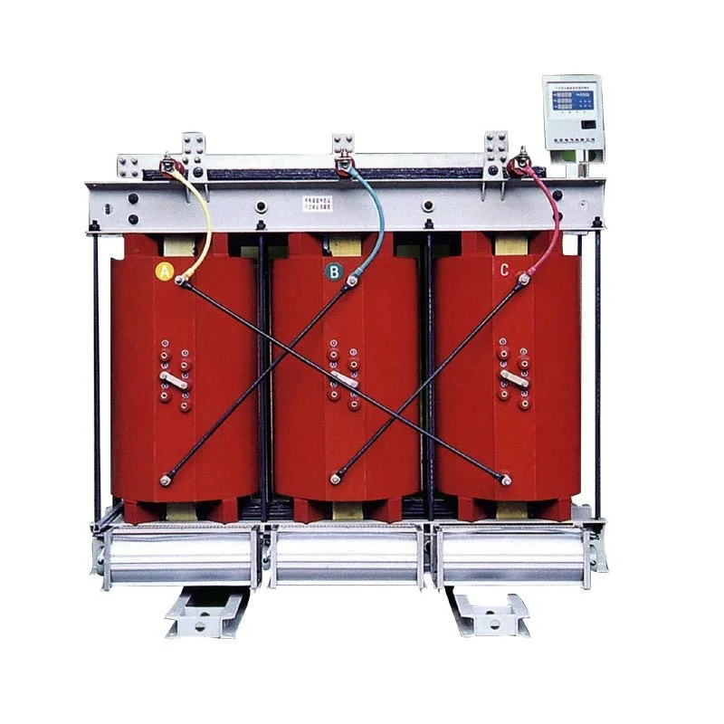 Τριφασικός μετασχηματιστής διανομής 11kv έως 440v 600 630kVA