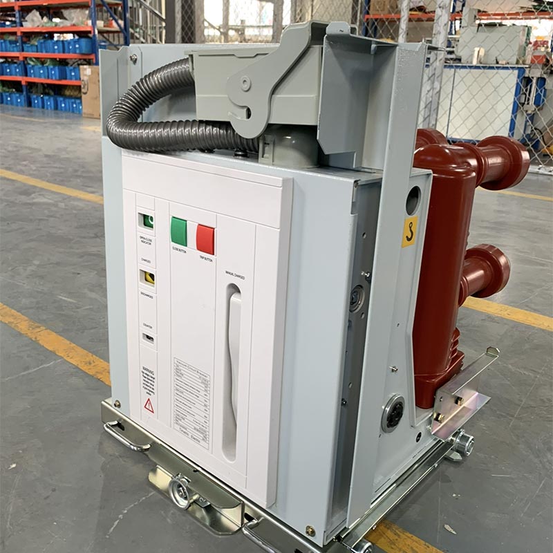 12 Διακόπτης κενού Vcb εσωτερικού χώρου 11kv