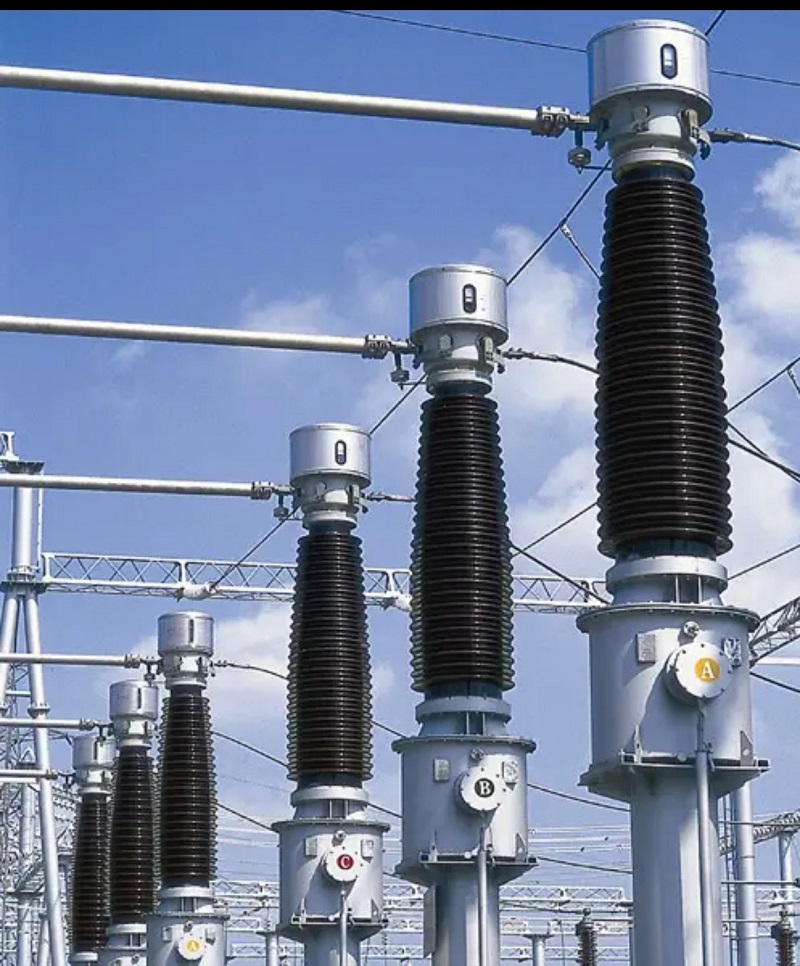 Μετασχηματιστής ρεύματος LB6-110kV για ακριβή μέτρηση και αξιόπιστη προστασία ρελέ Μετασχηματιστής ρεύματος LB6-110kV για ακριβή μέτρηση και αξιόπιστη προστασία ρελέ