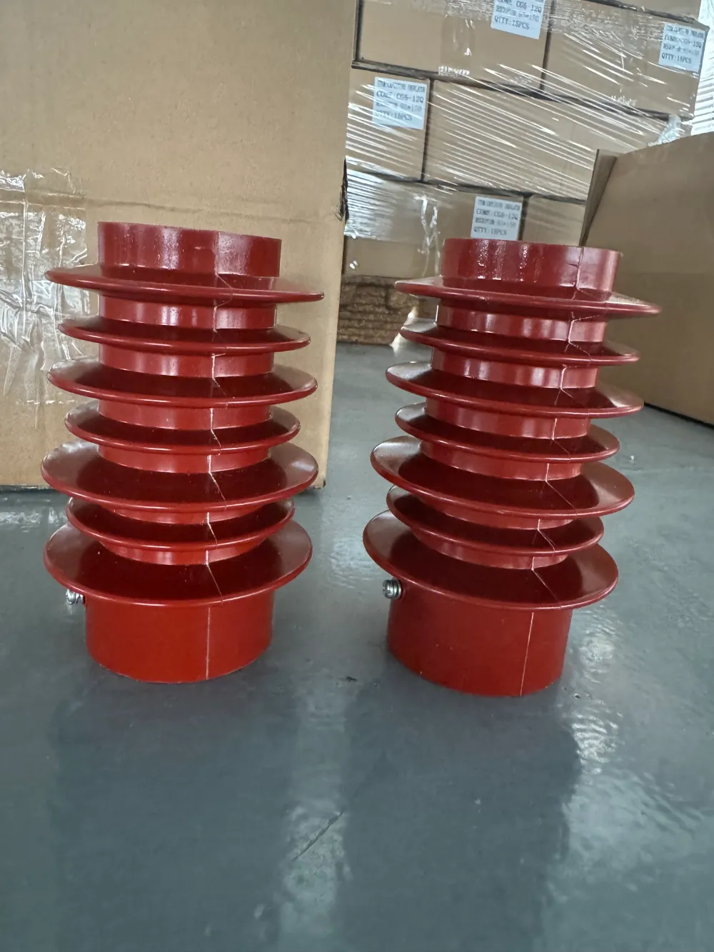 12KV 17,5kv 24kv 36KV πίνακα διακοπτών χρησιμοποιεί εξαρτήματα μόνωσης εποξειδικής ρητίνης 12KV 17,5kv 24kv 36KV πίνακα διακοπτών χρησιμοποιεί εξαρτήματα μόνωσης εποξειδικής ρητίνης