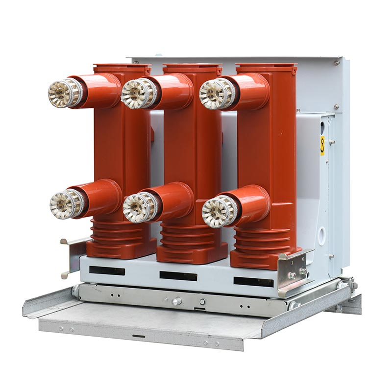 Διακόπτης κενού 24kv