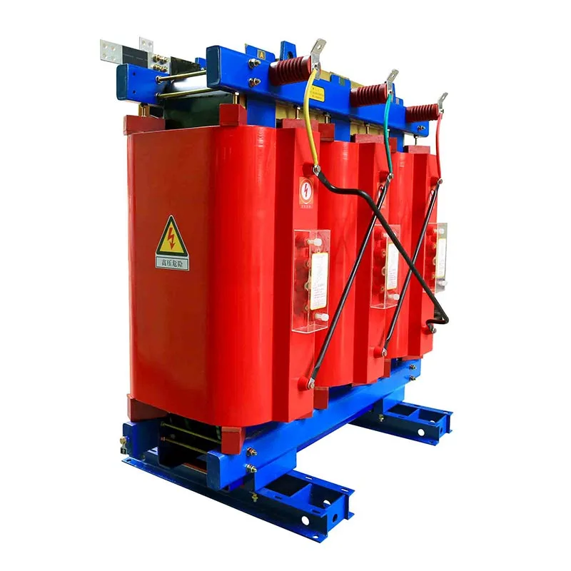 Μετασχηματιστής ξηρού τύπου 33kV 63kVA