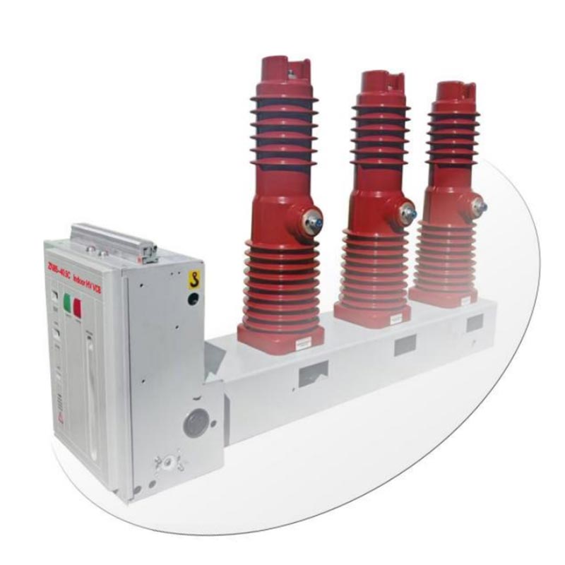 Διακόπτης κενού Vcb εσωτερικού χώρου 33kv
