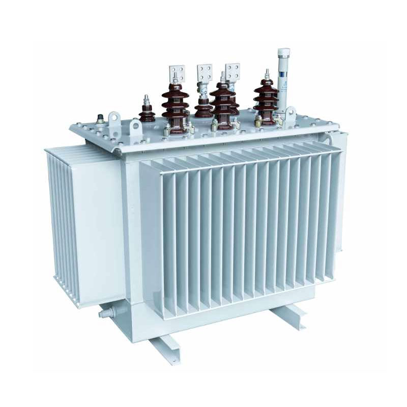 Αυτοψυκτικός μετασχηματιστής 630 kVA