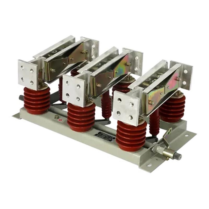 Διακόπτης αποσύνδεσης 12kv 10kv 1000a 1250a Διακόπτης αποσύνδεσης 12kv 10kv 1000a 1250a