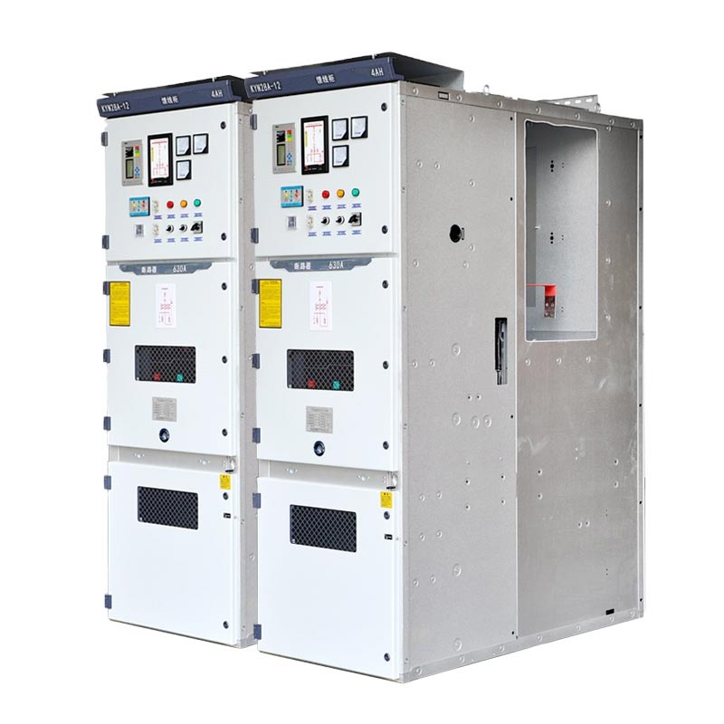 Διακοπτικός εξοπλισμός Kyn28 11kV Διακοπτικός εξοπλισμός Kyn28 11kV