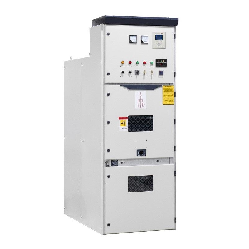Πάνελ Vcb Εσωτερικού Χώρου Μέσης Τάσης 11kv Πάνελ Vcb Εσωτερικού Χώρου Μέσης Τάσης 11kv