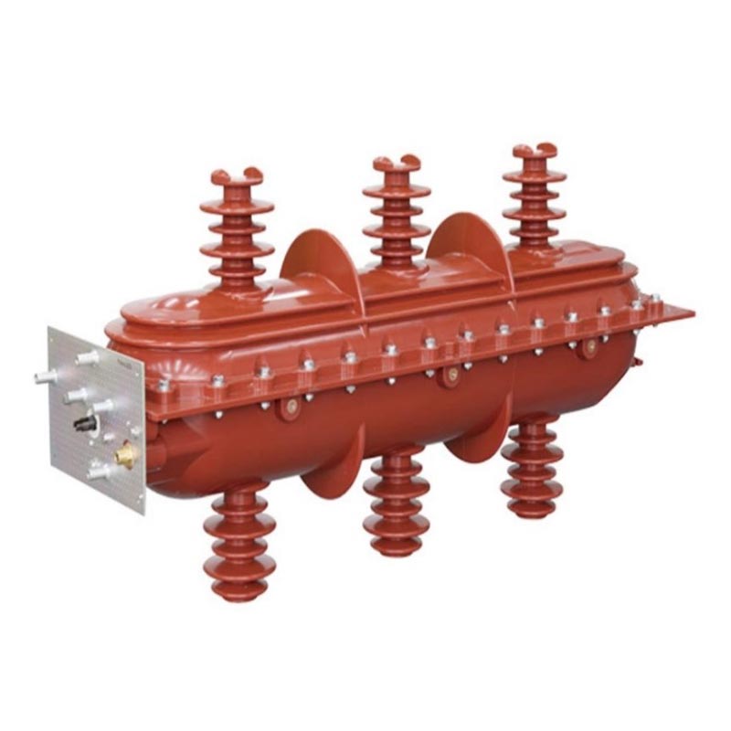 Διακόπτης Sf6 Load Breaker
